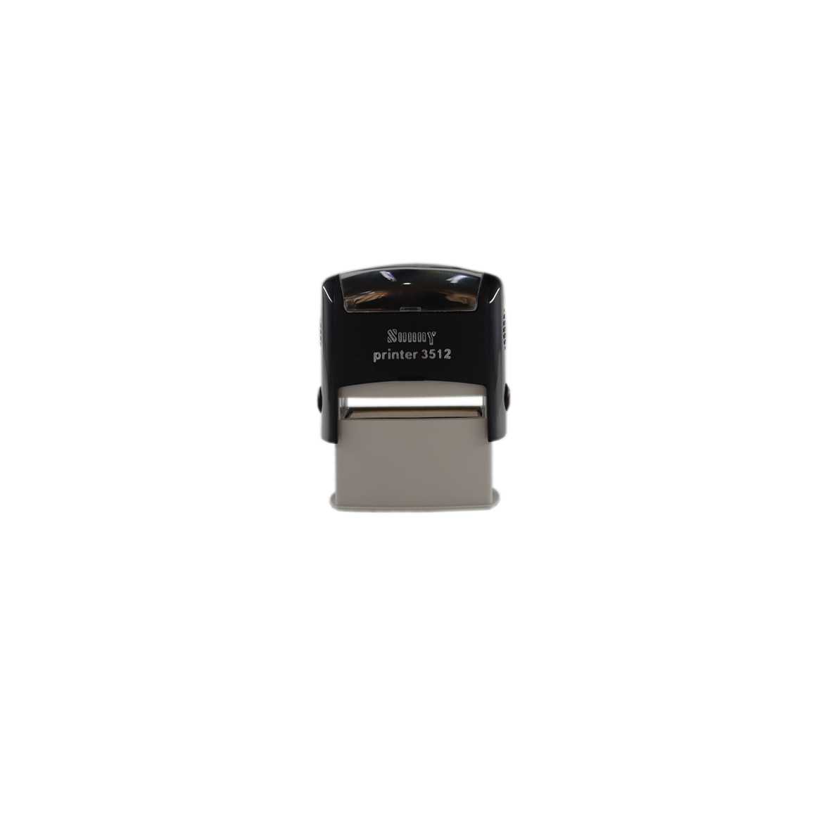 دسته مهر ژلاتینی سانی جدید مدل printer 3512