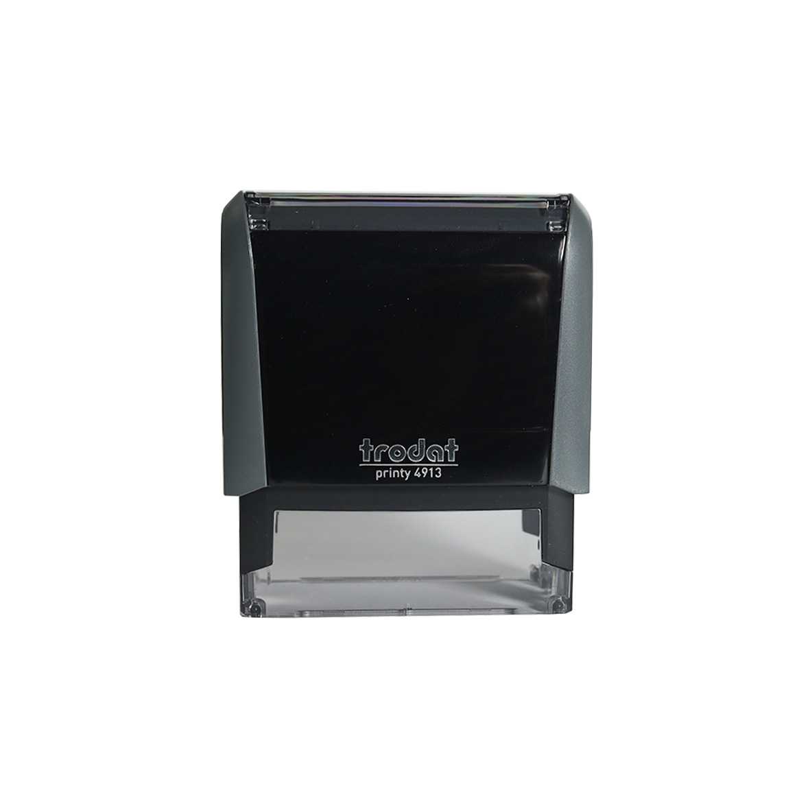 دسته مهر ژلاتینی ترودات مدل printy 4913