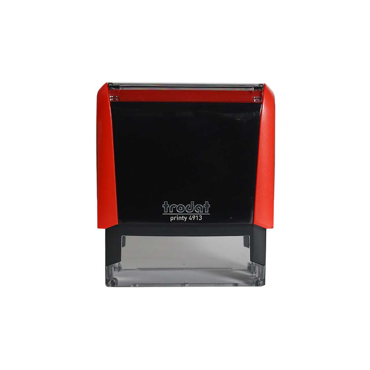 دسته مهر ژلاتینی ترودات مدل printy 4913