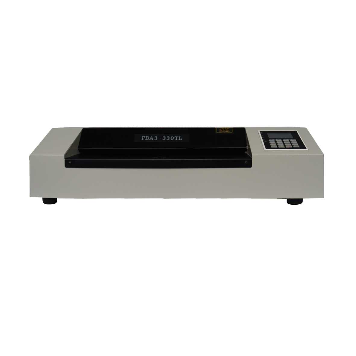 دستگاه پرس کارت لمینت مدل PDA3-330T