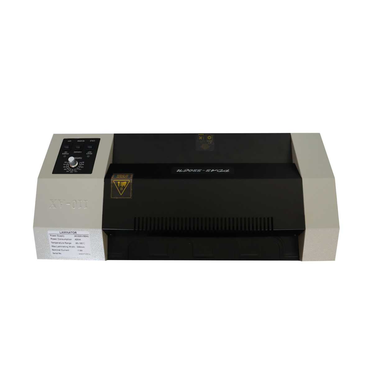 دستگاه پرس کارت لمینت PDA3-330CN