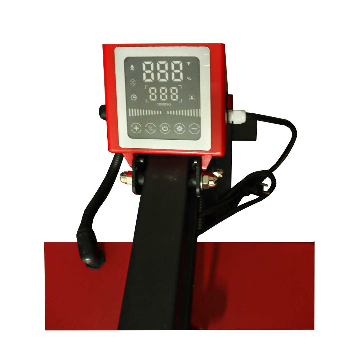 دستگاه صفحه تخت سابلیمیشن سایز 60 در 40 سانتی متر مدل فری ساب