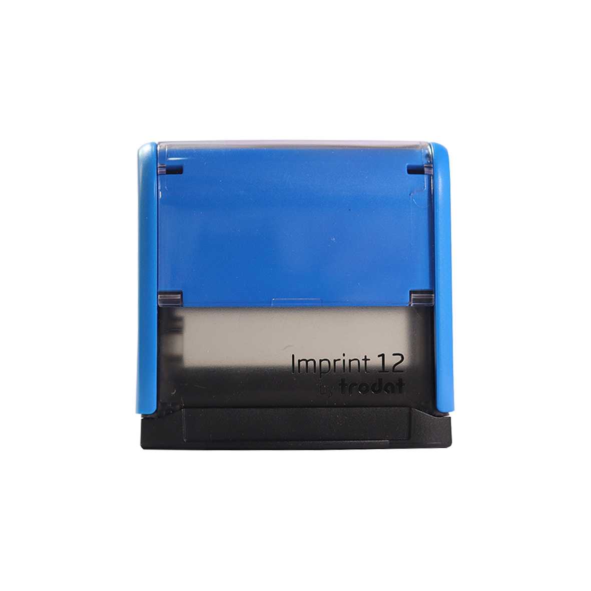 دسته مهر ژلاتینی ترودات imprint 8912