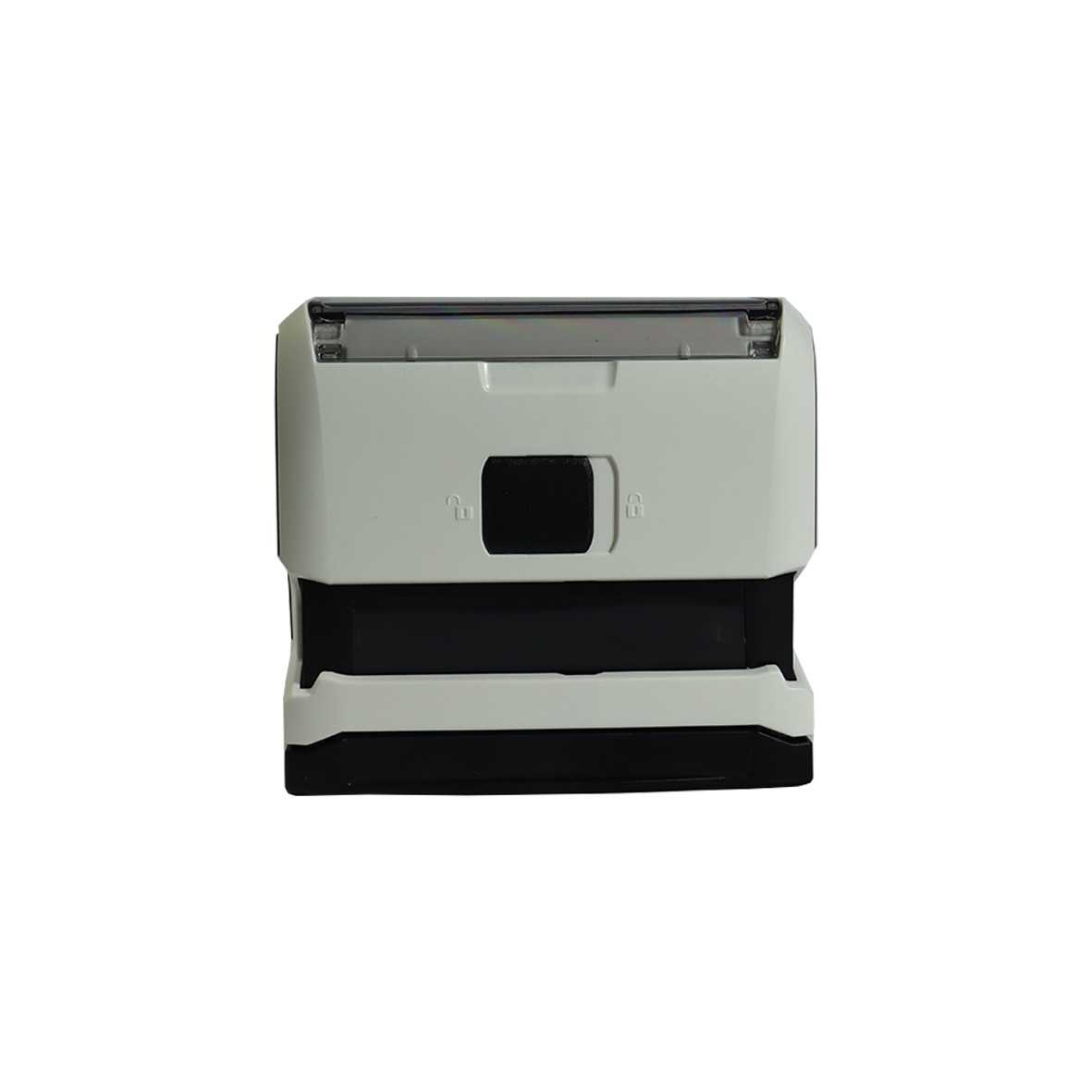 دسته مهر ژلاتینی ترودات مدل printy 4913