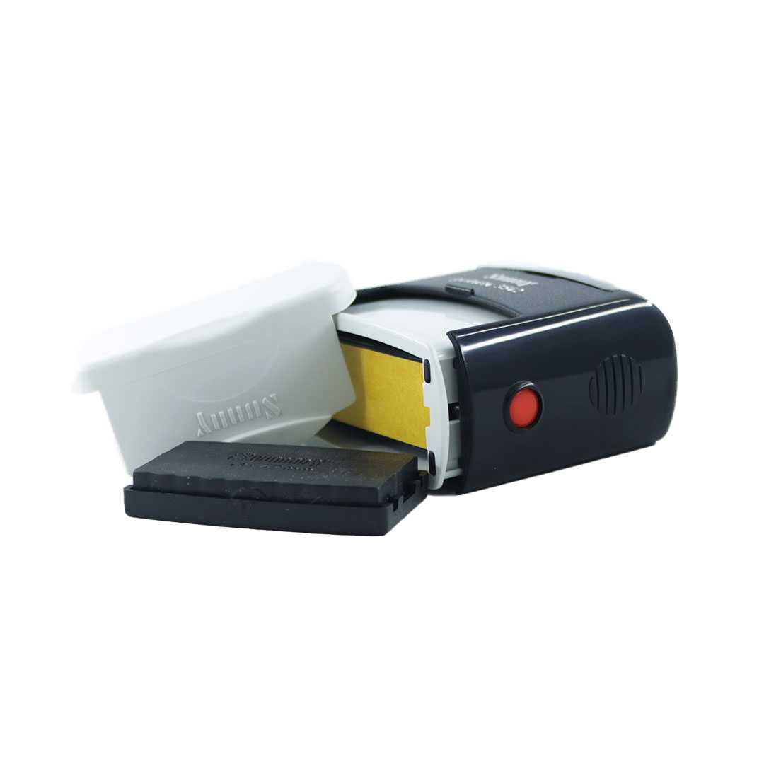 دسته مهر ژلاتینی سانی جدید مدل printer 3512