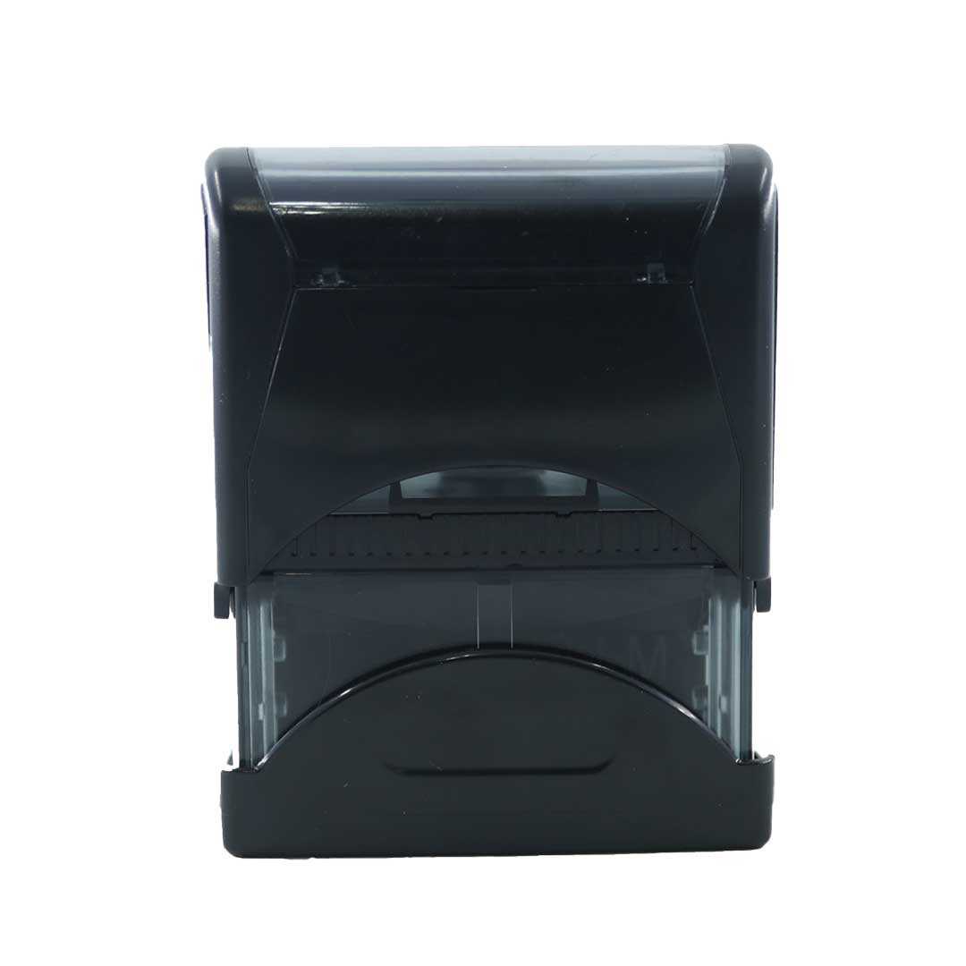 دسته مهر ژلاتینی موبی مدل print C-40 جدید
