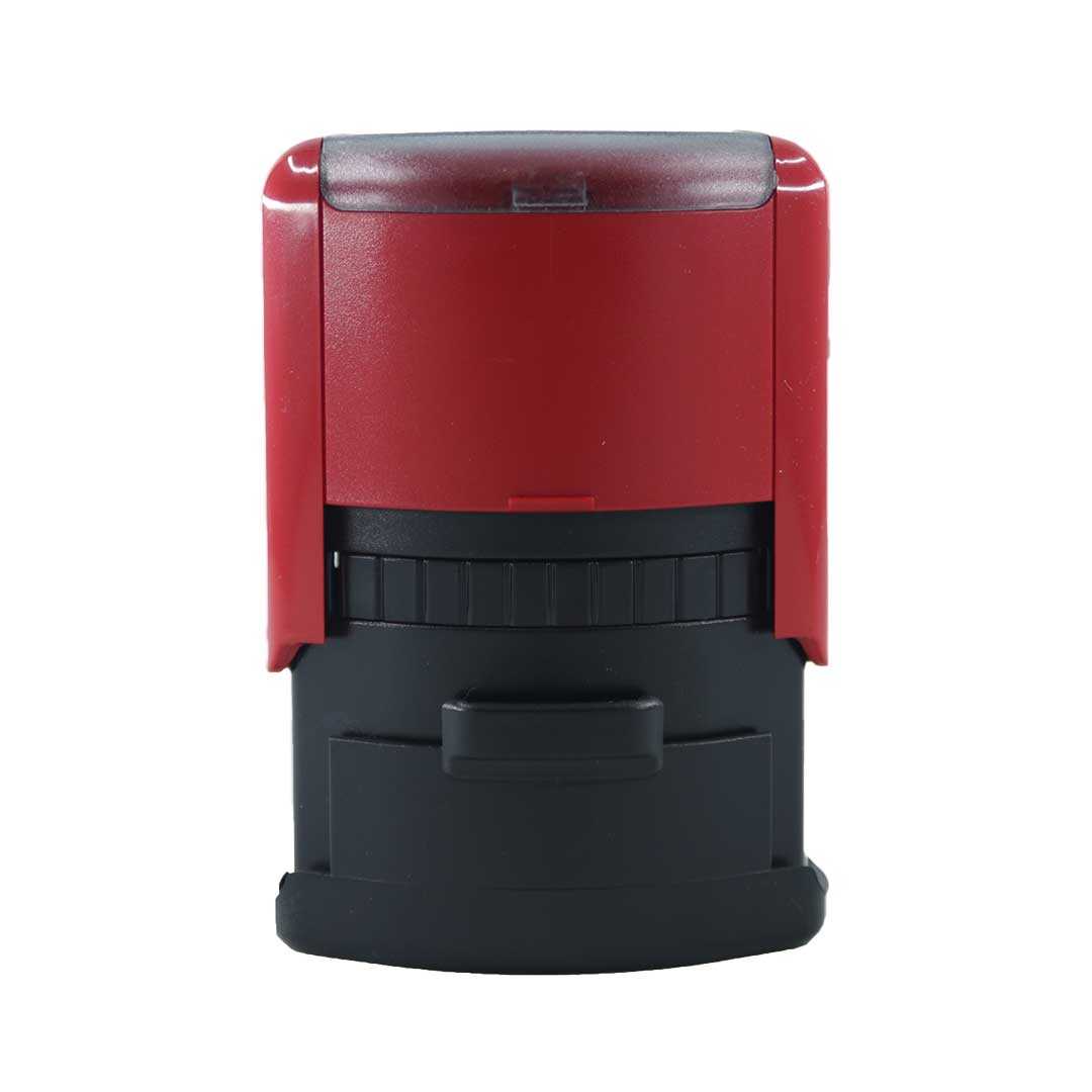 دسته مهر ژلاتینی موبی مدل print C 3050