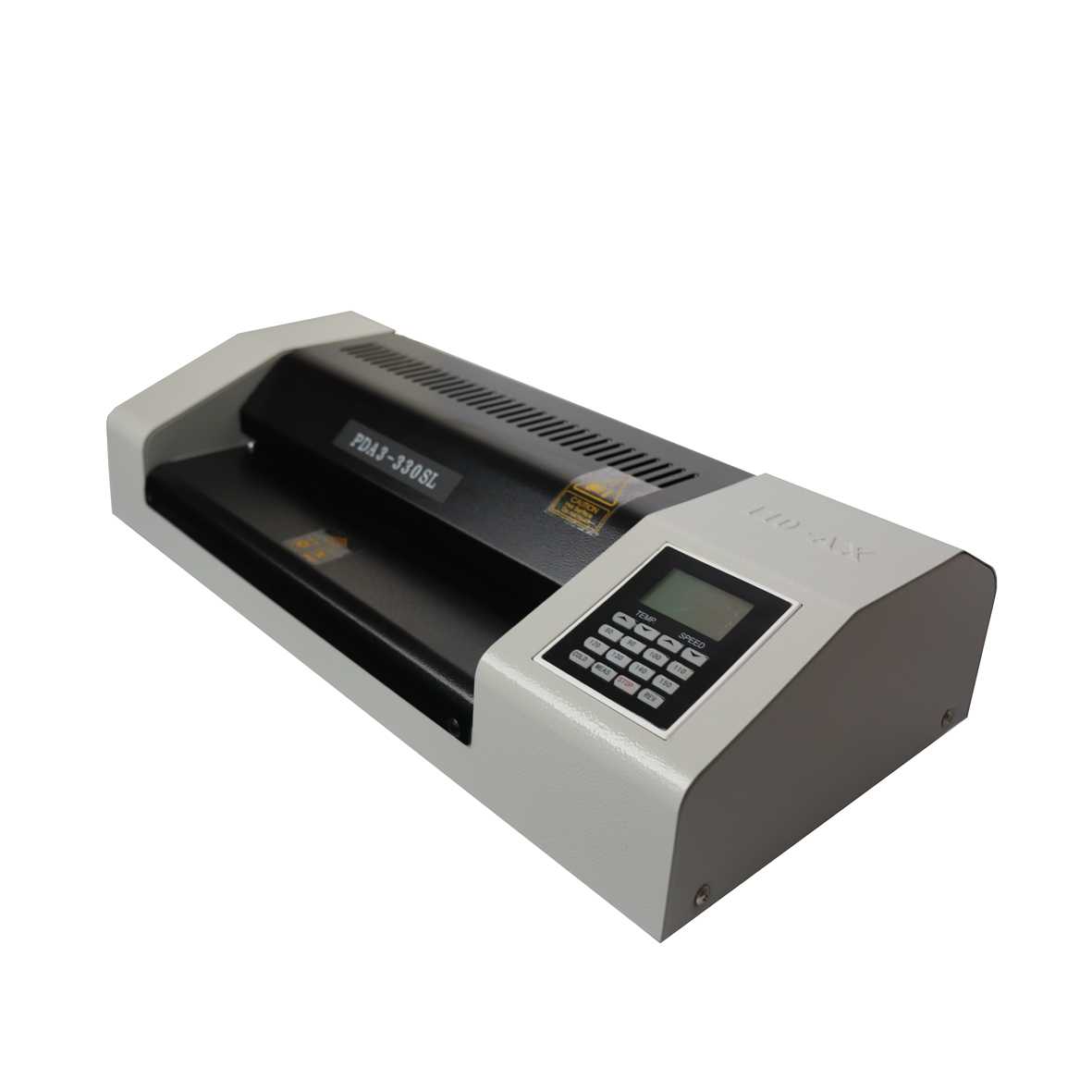دستگاه پرس کارت یا لمینیتور مدل PDA3-330SL