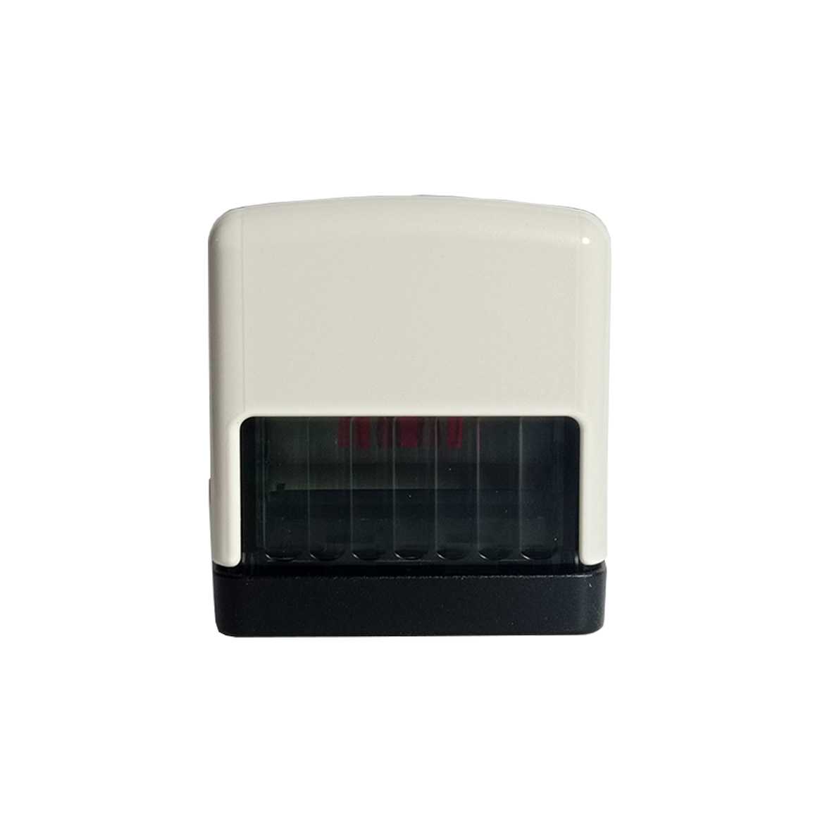 دسته مهر ژلاتینی شاینی مدل printer s-852