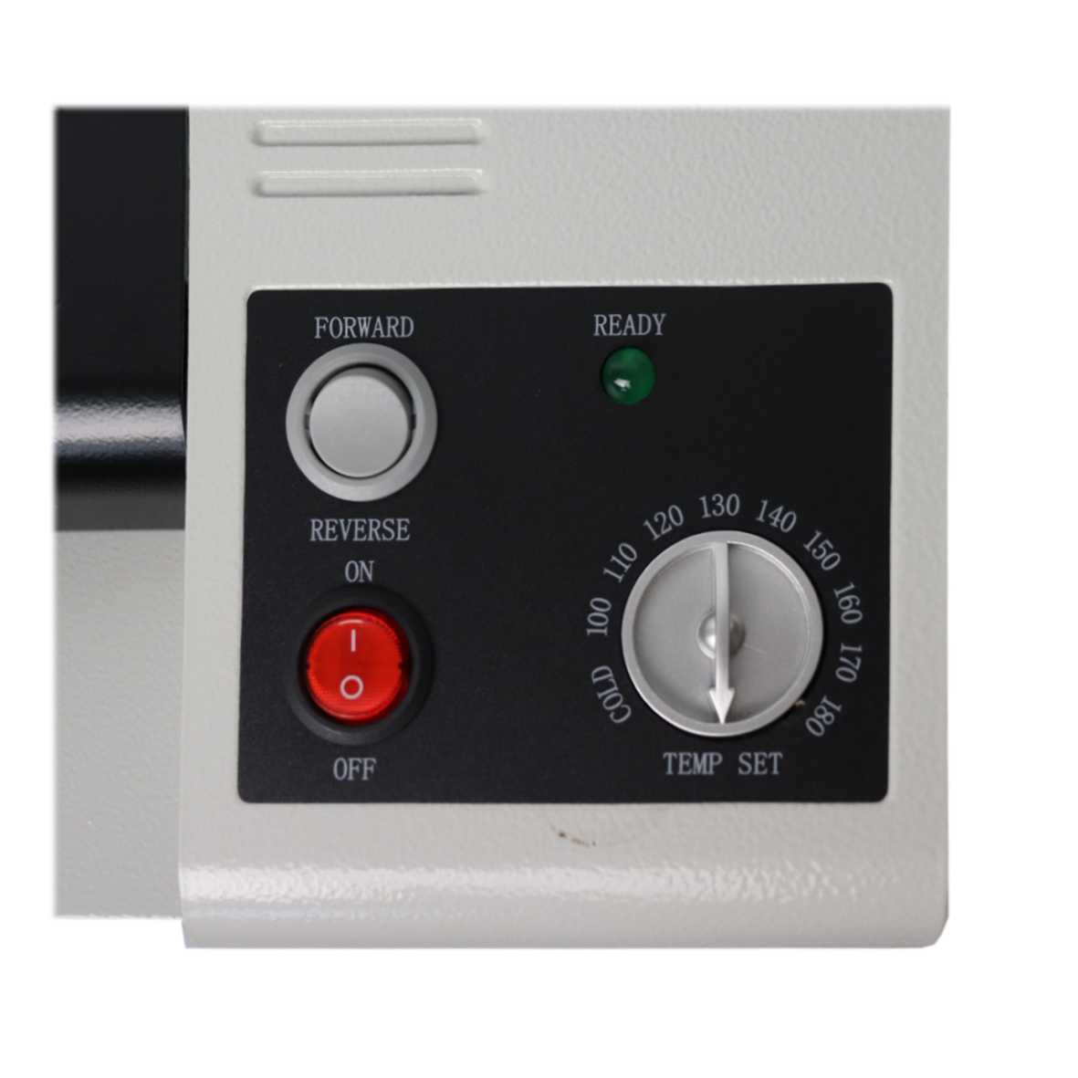 دستگاه لمینت یا پرس کارت مدل PDA3-330L