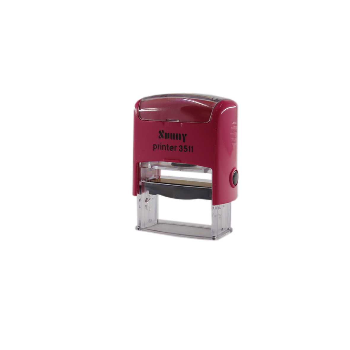 دسته مهر ژلاتینی مستطیل سانی مدل printer 3511