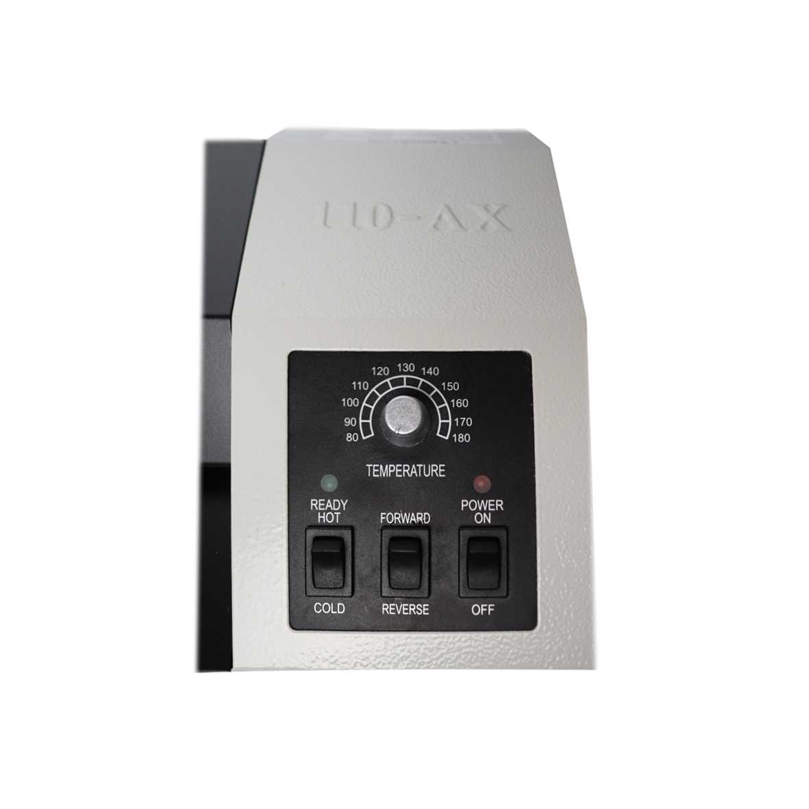 دستگاه پرس کارت لمینت مدل PDA-330C جدید