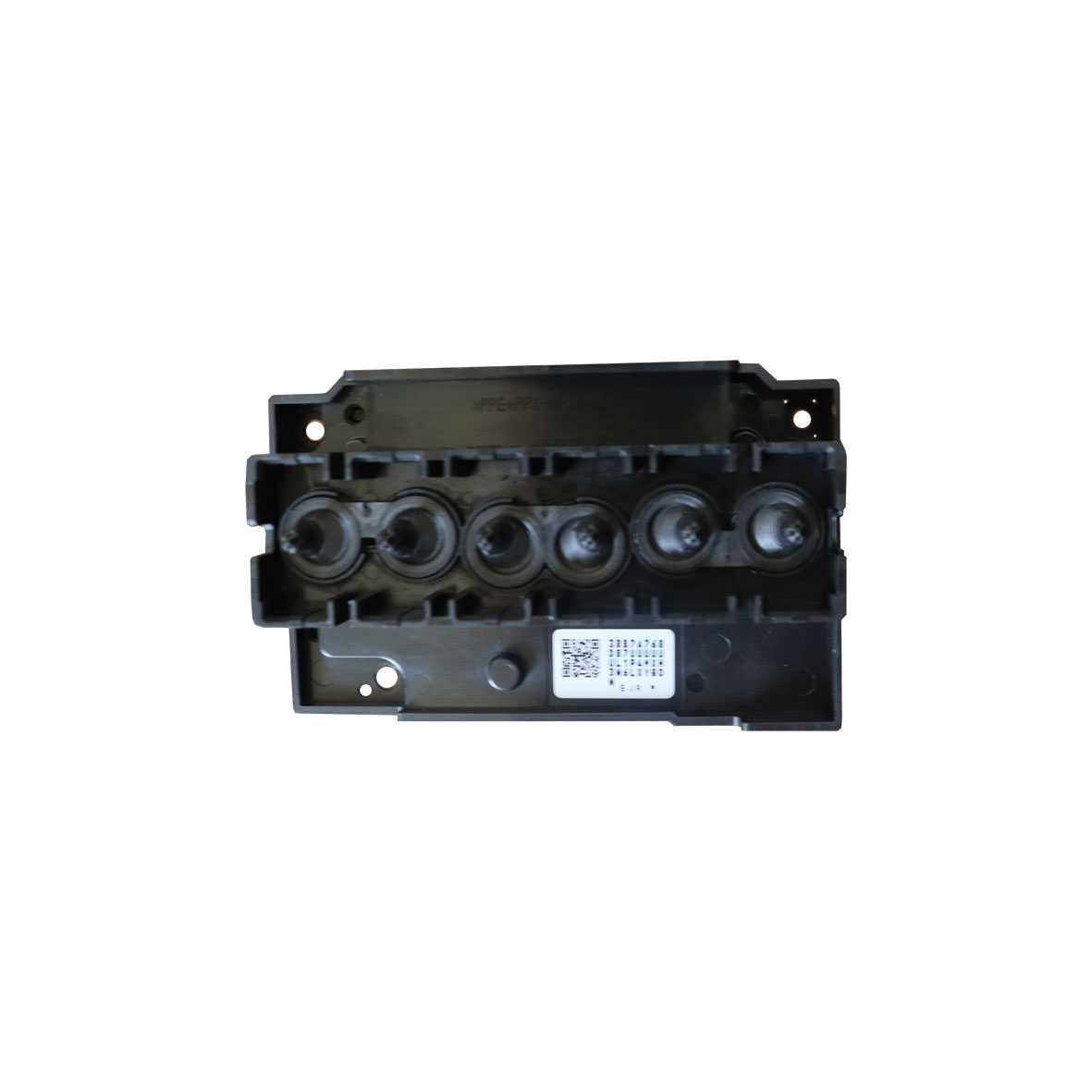 هد پرینتر اپسون T50/P50/L800/L805/L810/L850 آکبند کف طلایی