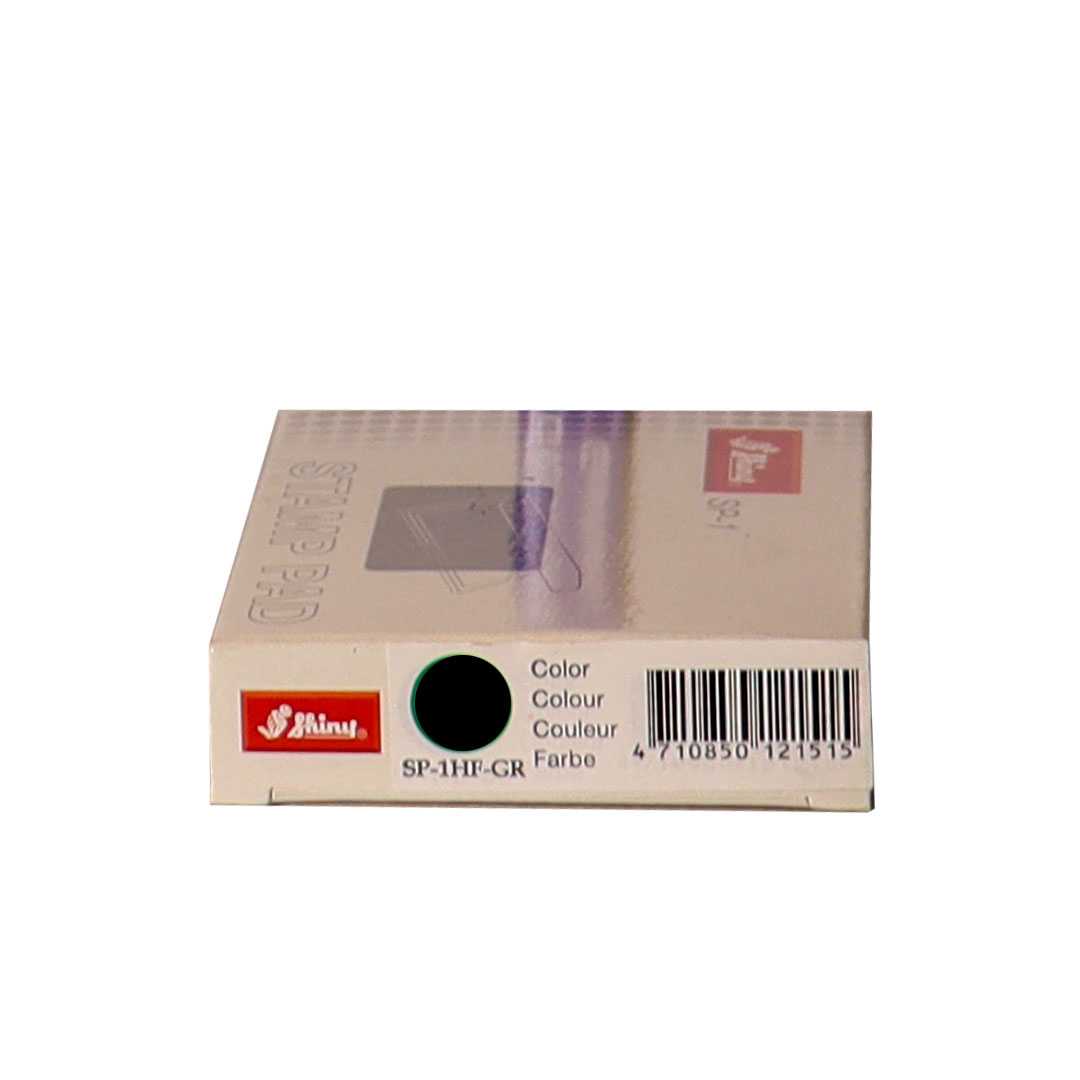 استامپ کوچک شاینی مدل sp1 و s1