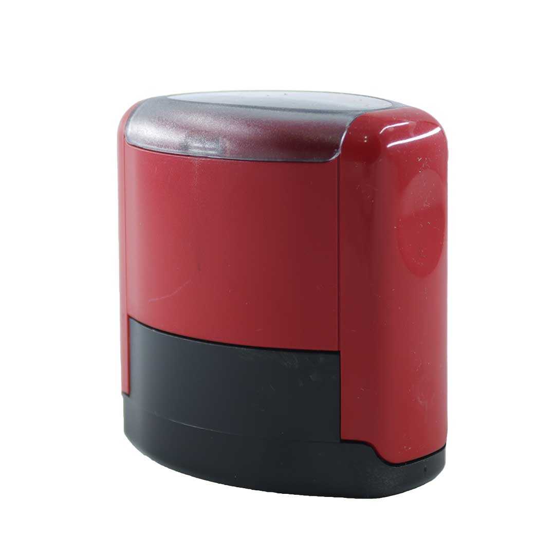 دسته مهر ژلاتینی موبی مدل print C 3050