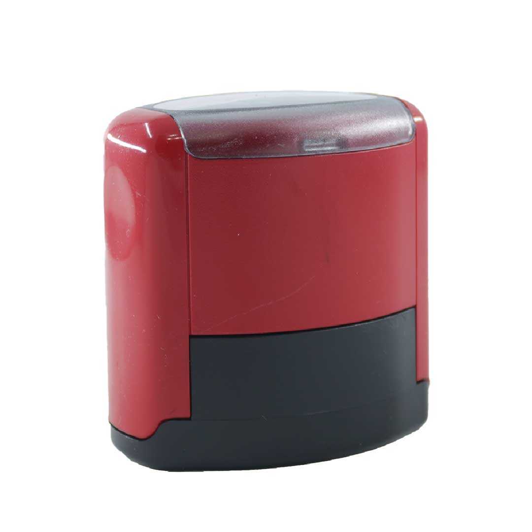 دسته مهر ژلاتینی موبی مدل print C 3050