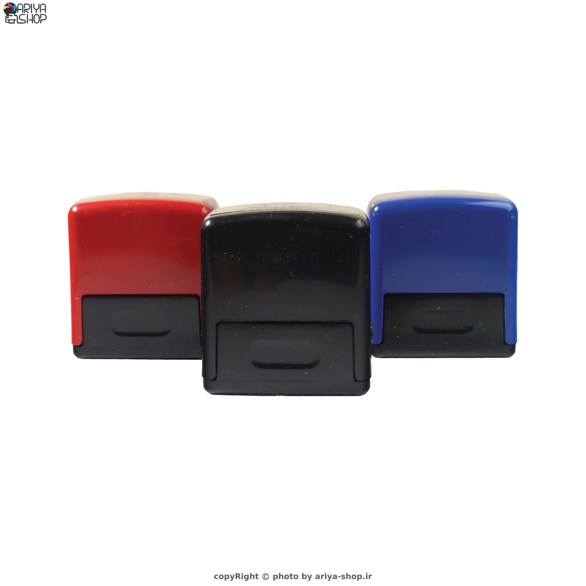 دسته مهر ژلاتینی موبی مدل print c52