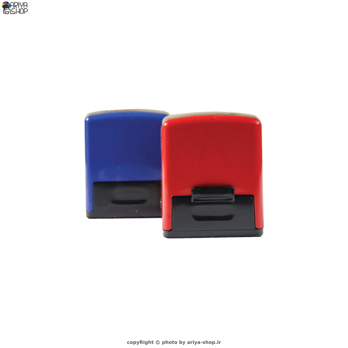 دسته مهر ژلاتینی موبی استامپ مدل Print C-54