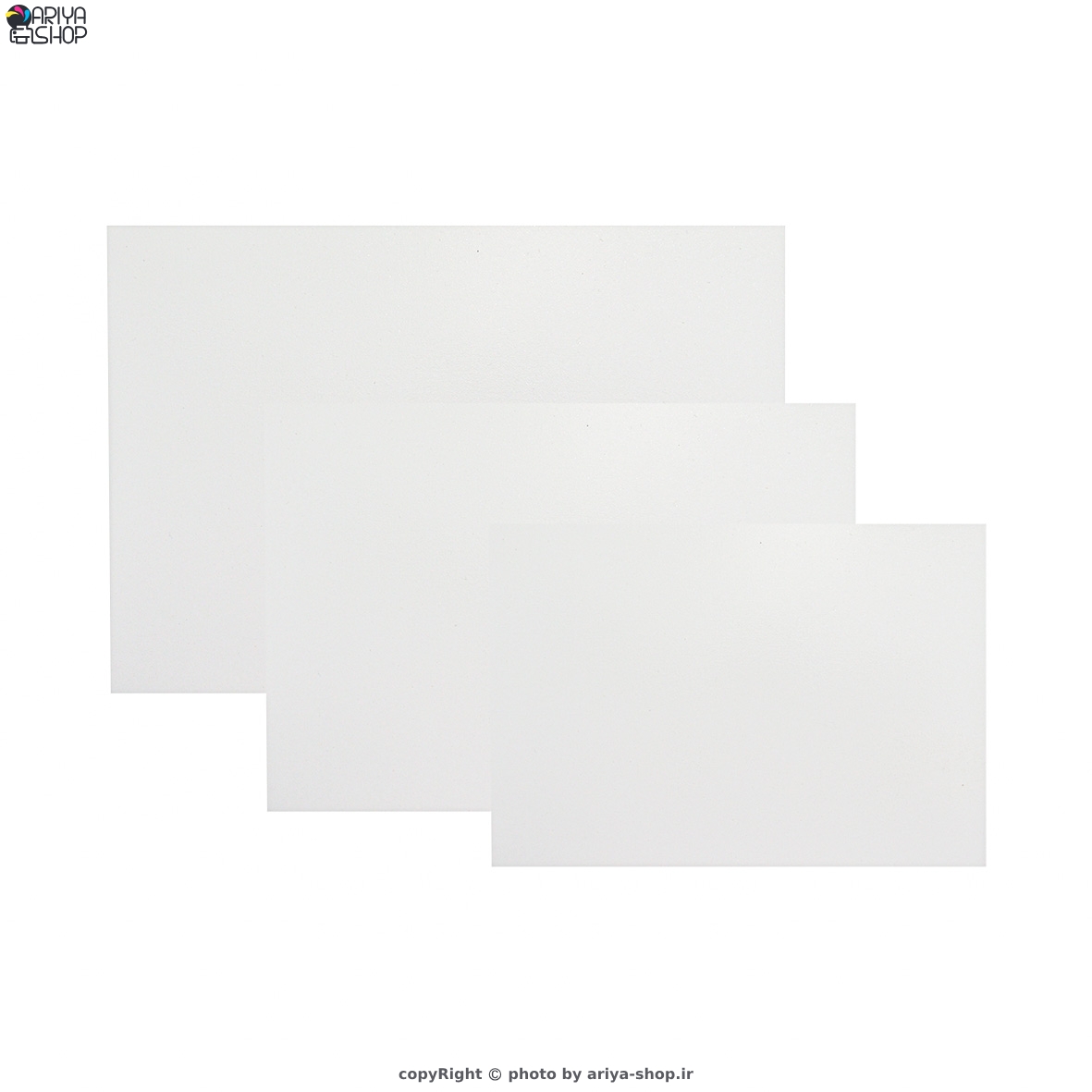 تخته شاسی سابلیمیشن ضخامت 8 میل