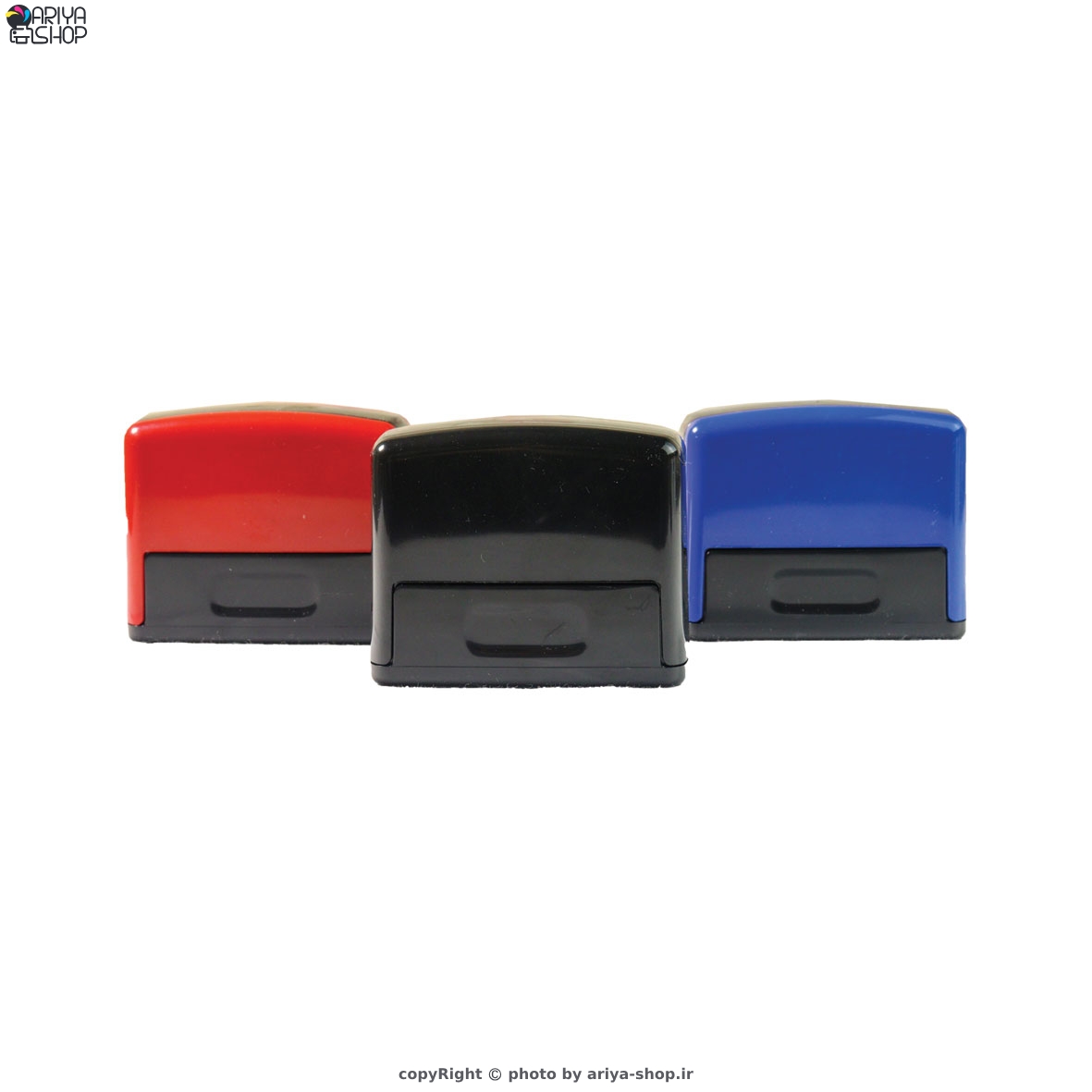 دسته مهر ژلاتینی موبی استامپ مدل print c45